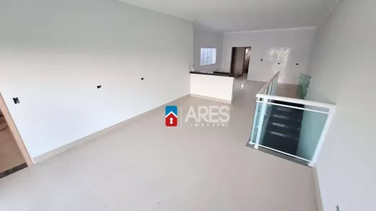 Casa com 3 Quartos para alugar, 139m² no Jardim da Balsa II, Americana