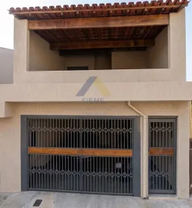 Casa com 2 Quartos à venda, 141m² no Bela Vista, Salto