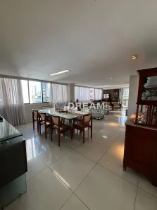 Apartamento com 4 Quartos à venda, 223m² no Parnamirim, Recife