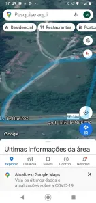 Lote/Terreno à venda, 35000m² no Centro (Tupi), Piracicaba