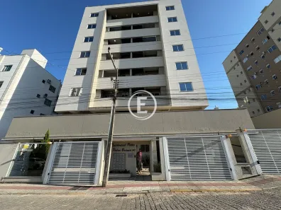 Apartamento com 2 Quartos à venda, 66m² no Pedra Branca, Palhoça