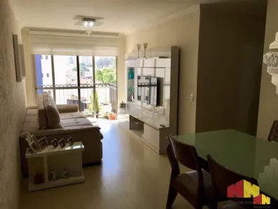Apartamento com 2 Quartos à venda, 75m² no Jardim Prudência, São Paulo