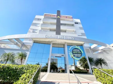 Apartamento com 2 Quartos à venda, 66m² no Abraão, Florianópolis