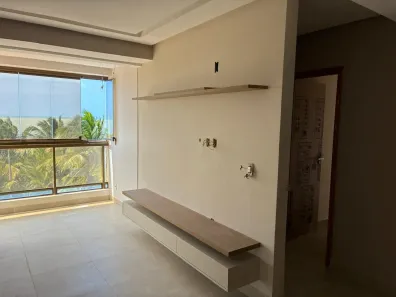 Apartamento com 3 Quartos à venda, 70m² no Areia Dourada, Cabedelo