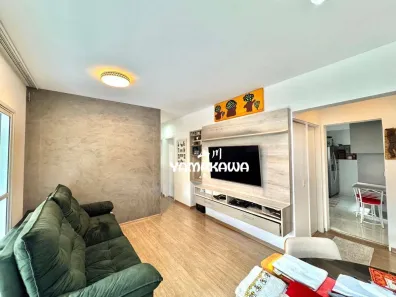 Apartamento com 3 Quartos à venda, 100m² no Vila Formosa, São Paulo