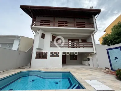 Sobrado com 3 Quartos à venda, 257m² no Chácaras Silvania, Valinhos