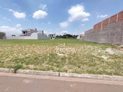 Lote/Terreno à venda, 200m² no Campestre, Piracicaba