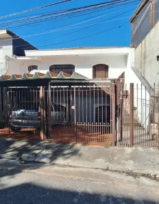 Sobrado com 3 Quartos à venda, 298m² no Piqueri, São Paulo