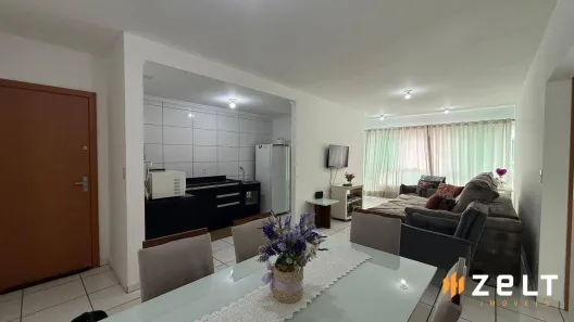 Apartamento com 2 Quartos à venda, 73m² no Do Salto, Blumenau