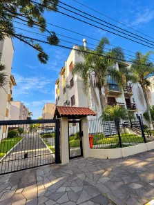 Apartamento com 1 Quarto à venda, 38m² no Partenon, Porto Alegre