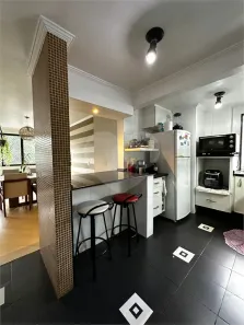 Apartamento com 4 Quartos à venda, 108m² no Santana, São Paulo