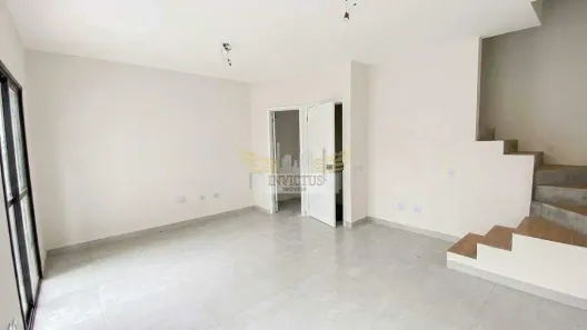 Sobrado com 2 Quartos à venda, 100m² no Vila América, Santo André