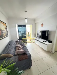 Apartamento com 3 Quartos à venda, 89m² no Imbuí, Salvador