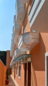 Casa de Condomínio com 2 Quartos à venda, 105m² no Vila Granada, São Paulo