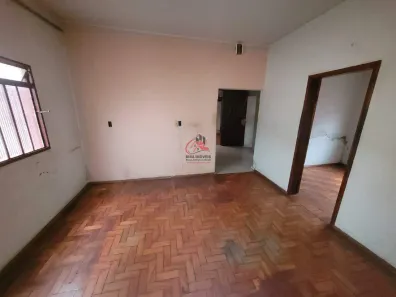 Casa com 2 Quartos à venda, 115m² no Estados Unidos, Uberaba