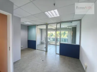 Sala Comercial para alugar, 44m² no Alto da Boa Vista, São Paulo