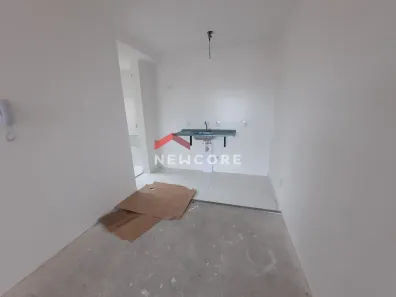 Apartamento com 2 Quartos à venda, 44m² no Parque Vitória, São Paulo
