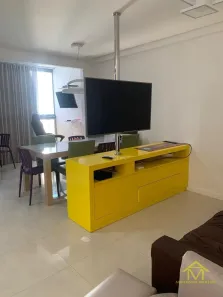 Apartamento com 4 Quartos à venda, 98m² no Praia de Itaparica, Vila Velha