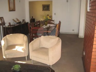 Casa com 7 Quartos à venda, 300m² no Vila Congonhas, São Paulo