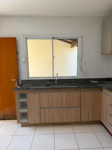 Casa com 3 Quartos à venda, 83m² no Condomínio Residencial Villa Lobos, Anápolis