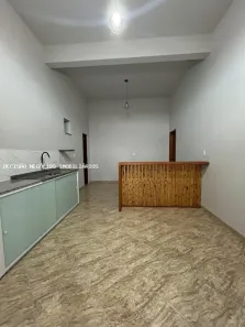Casa com 2 Quartos para alugar, 70m² no Nova Era, Juiz de Fora