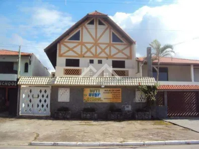 Apartamento com 2 Quartos à venda, 500m² no Jardim Ribamar, Peruíbe