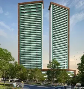 Apartamento com 4 Quartos à venda, 285m² no Horto Florestal, Salvador