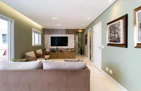 Apartamento com 2 Quartos à venda, 136m² no Vila Anastácio, São Paulo