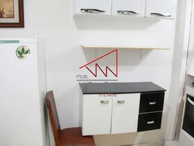 Kitnet à venda, 52m² no Flamengo, Rio de Janeiro
