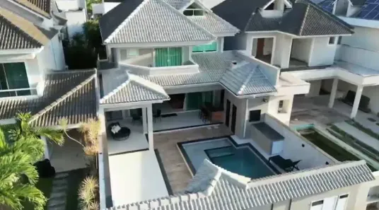 Casa de Condomínio com 4 Quartos à venda, 280m² no Recreio dos Bandeirantes, Rio de Janeiro
