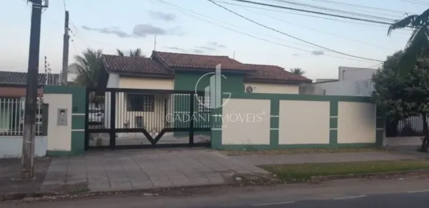 Casa com 3 Quartos à venda, 129m² no Jardim Primavera, Sinop
