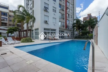 Apartamento com 3 Quartos à venda, 75m² no Santana, Porto Alegre