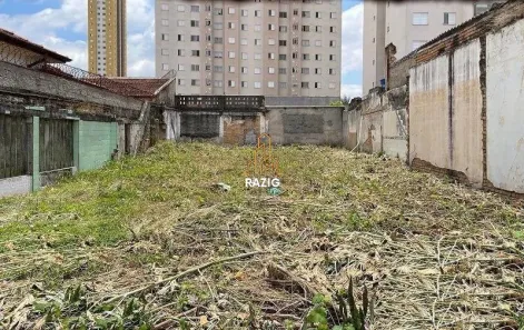 Lote/Terreno à venda, 240m² no Maranhão, São Paulo