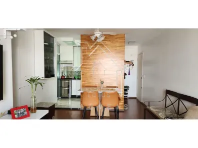 Apartamento com 3 Quartos à venda, 75m² no Parque São Lucas, São Paulo