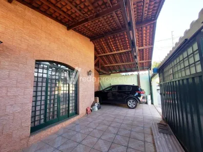 Casa com 3 Quartos à venda, 182m² no Jardim Boa Esperança, Campinas