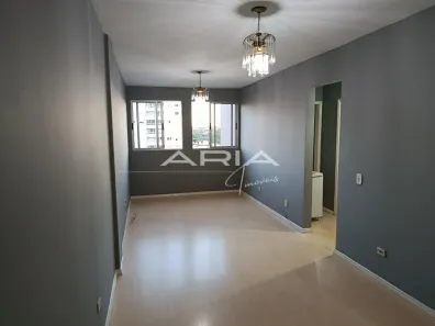 Apartamento com 2 Quartos à venda, 65m² no Vila Ipiranga, Londrina