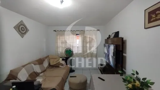 Sobrado com 2 Quartos à venda, 184m² no Jardim Consórcio, São Paulo