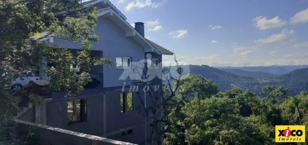 Casa com 2 Quartos à venda, 199m² no Vila Olinda, Nova Petrópolis