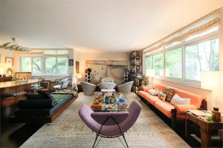 Apartamento com 3 Quartos à venda, 172m² no Jardim Europa, São Paulo