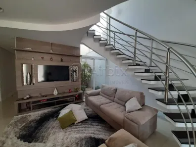 Casa com 3 Quartos à venda, 280m² no Parque Universitário, Americana