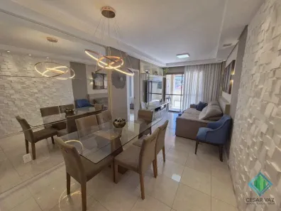 Apartamento com 3 Quartos à venda, 132m² no Nossa Senhora do Rosário, São José