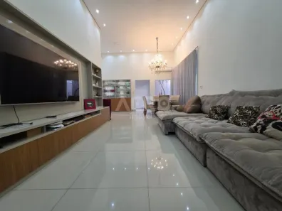 Casa de Condomínio com 4 Quartos à venda, 290m² no Residencial Odete, Bauru