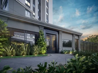 Apartamento com 2 Quartos à venda, 50m² no Parque Industrial Tomas Edson, São Paulo