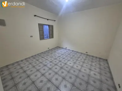 Casa com 1 Quarto para alugar, 40m² no Vila Califórnia, São Paulo
