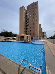 Apartamento com 3 Quartos à venda, 79m² no Jardim Eldorado, São Luís