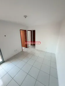 Apartamento com 2 Quartos à venda, 42m² no Monjolos, São Gonçalo