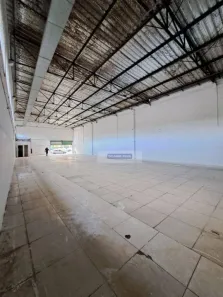 Galpão/Depósito/Armazém para alugar, 632m² no Conceição, Diadema