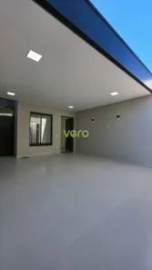 Casa com 3 Quartos à venda, 130m² no Parque Universitário, Americana