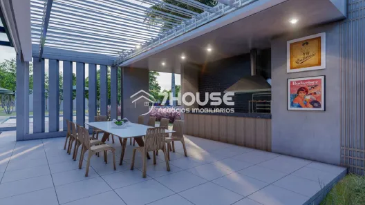 Lote/Terreno à venda, 200m² no Santa Cecília, Paulínia