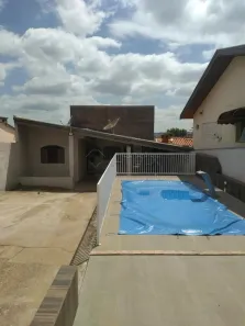 Casa com 2 Quartos à venda, 59m² no Jardim Progresso, Americana